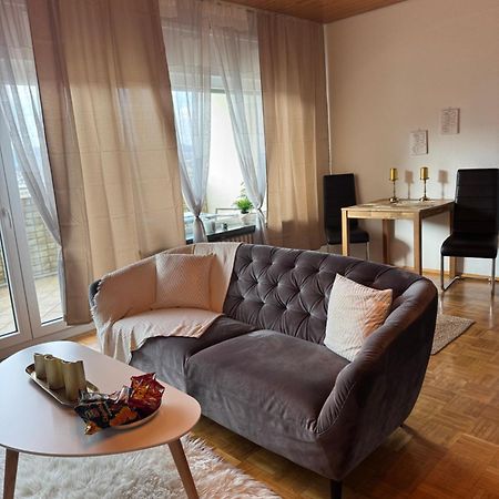 Ferienwohnung Christina Бад-Нойенар-Арвайлер Экстерьер фото