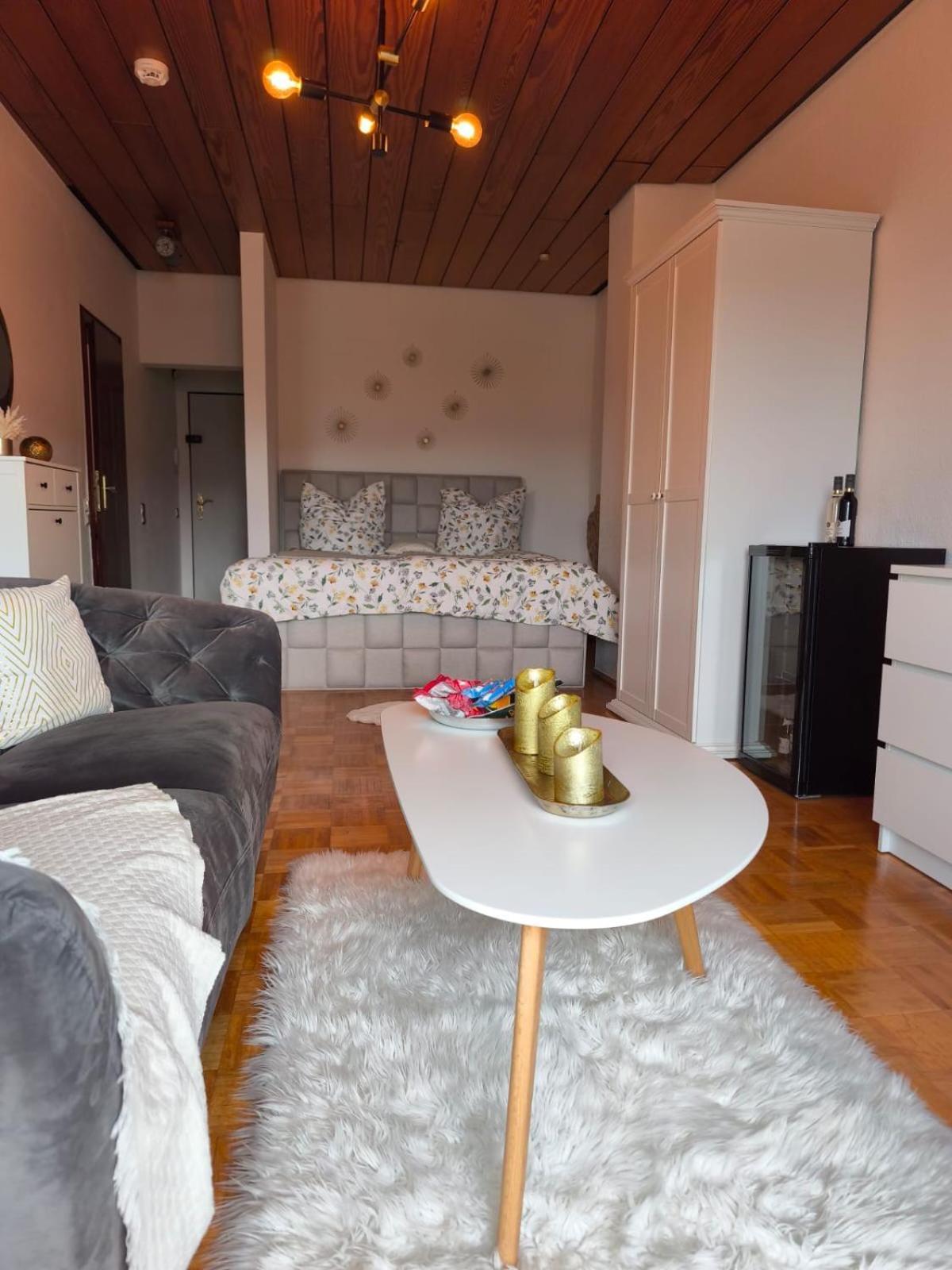 Ferienwohnung Christina Бад-Нойенар-Арвайлер Экстерьер фото