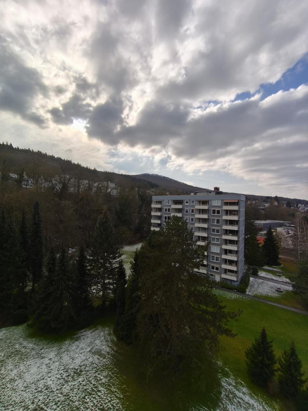 Ferienwohnung Christina Бад-Нойенар-Арвайлер Экстерьер фото