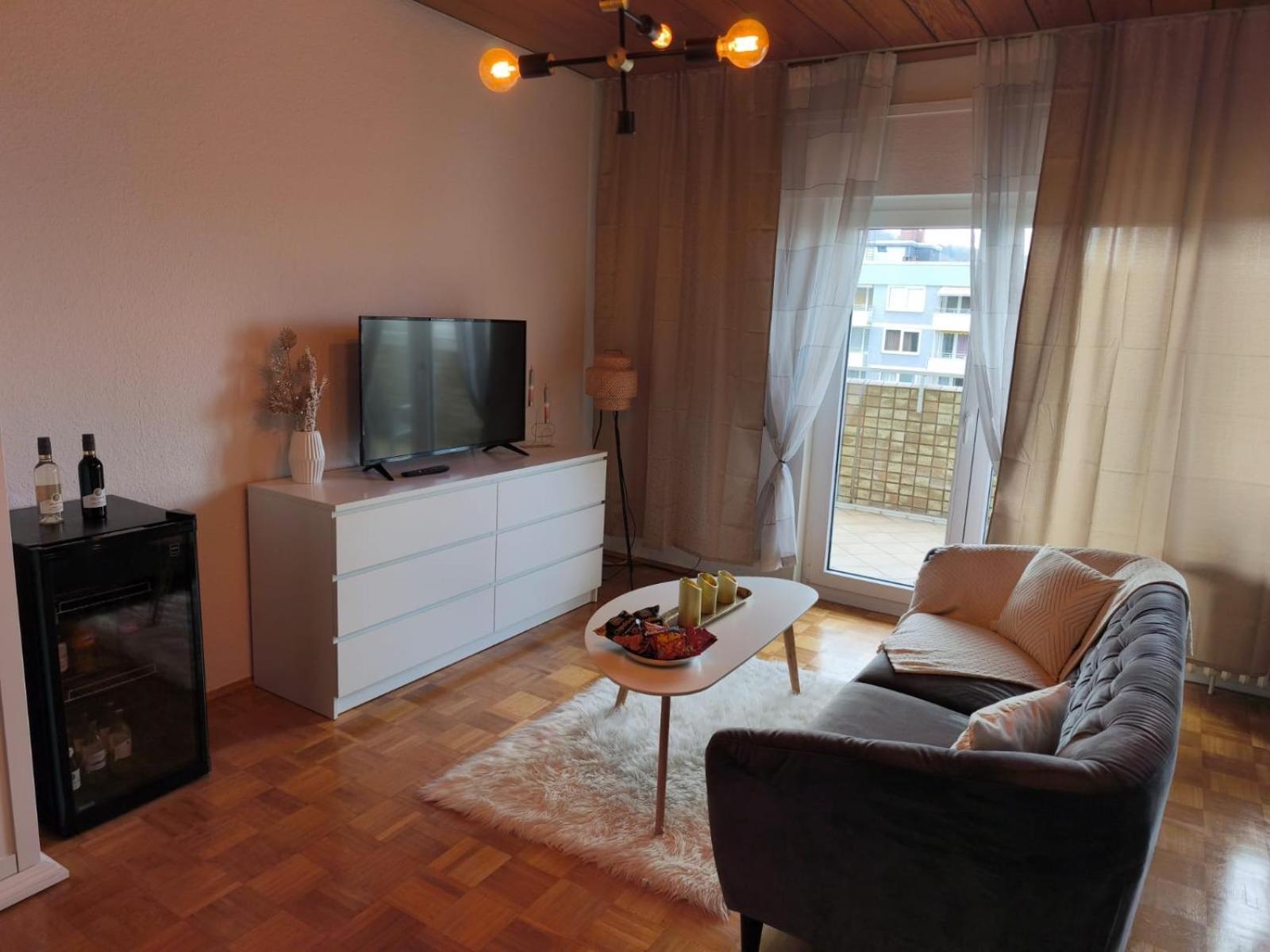 Ferienwohnung Christina Бад-Нойенар-Арвайлер Экстерьер фото