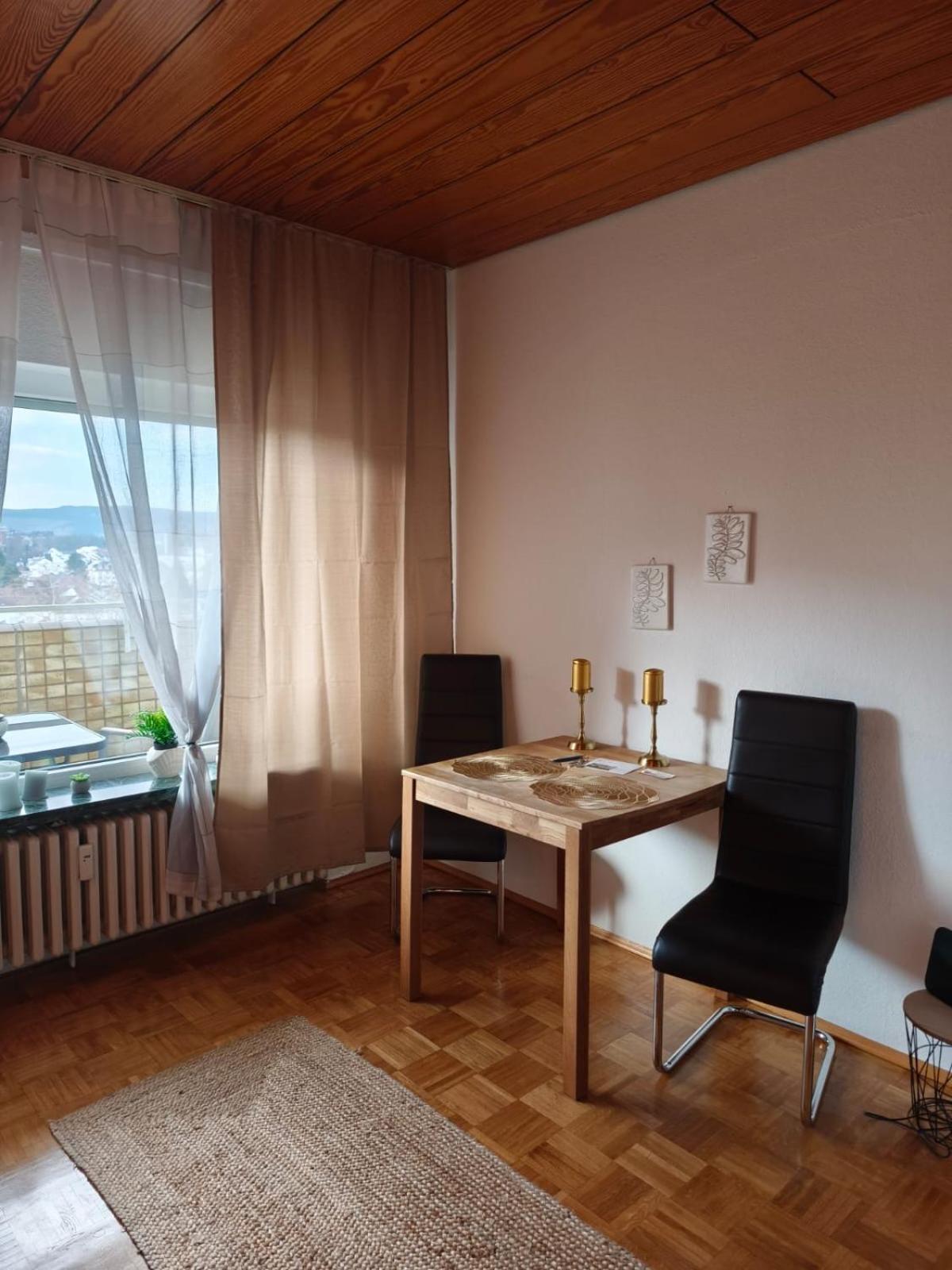 Ferienwohnung Christina Бад-Нойенар-Арвайлер Экстерьер фото