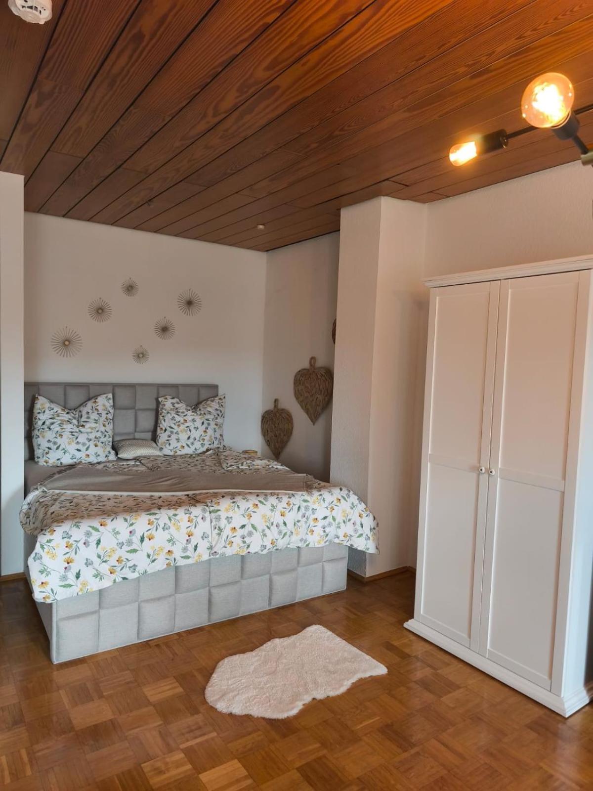 Ferienwohnung Christina Бад-Нойенар-Арвайлер Экстерьер фото