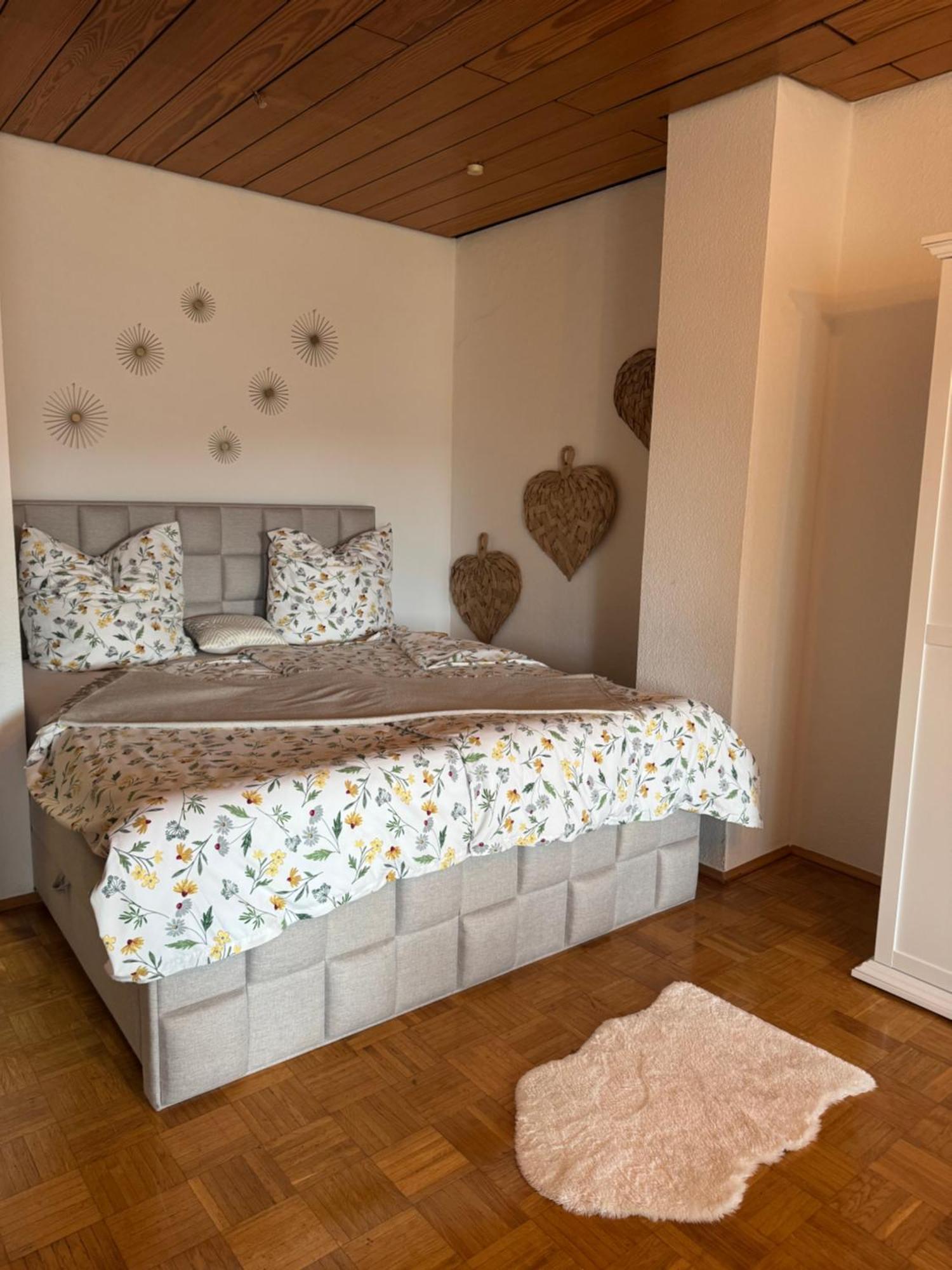Ferienwohnung Christina Бад-Нойенар-Арвайлер Экстерьер фото