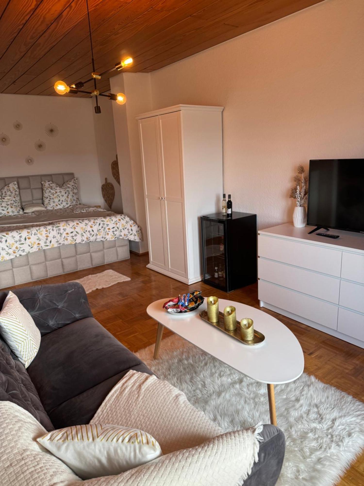 Ferienwohnung Christina Бад-Нойенар-Арвайлер Экстерьер фото