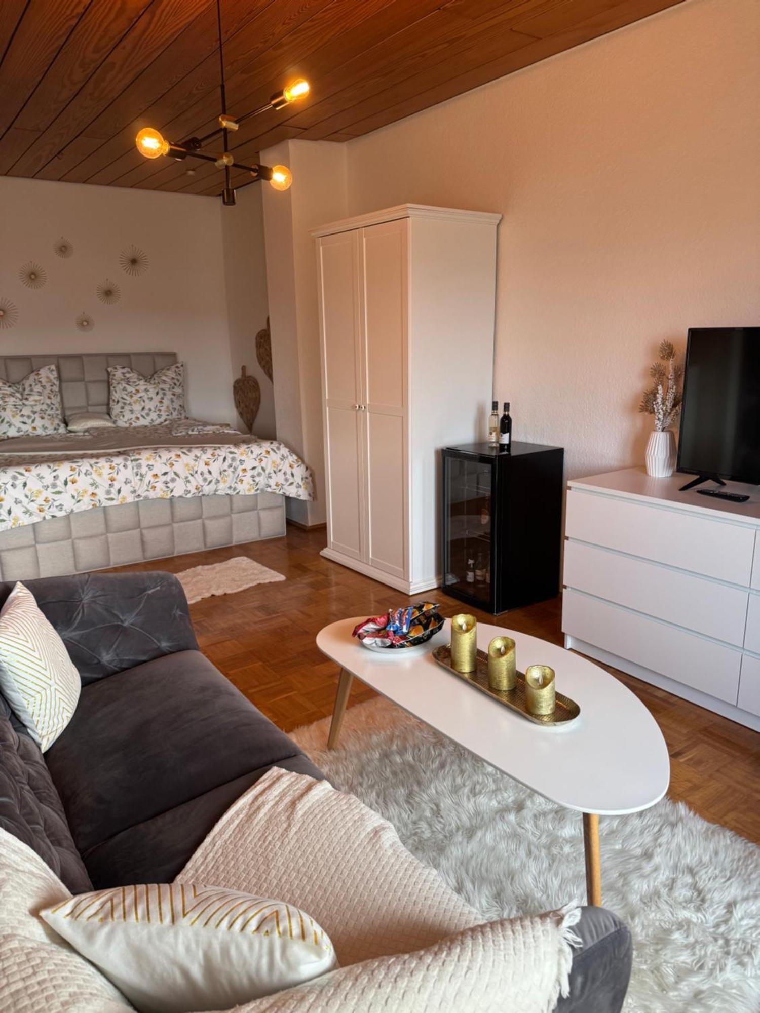 Ferienwohnung Christina Бад-Нойенар-Арвайлер Экстерьер фото