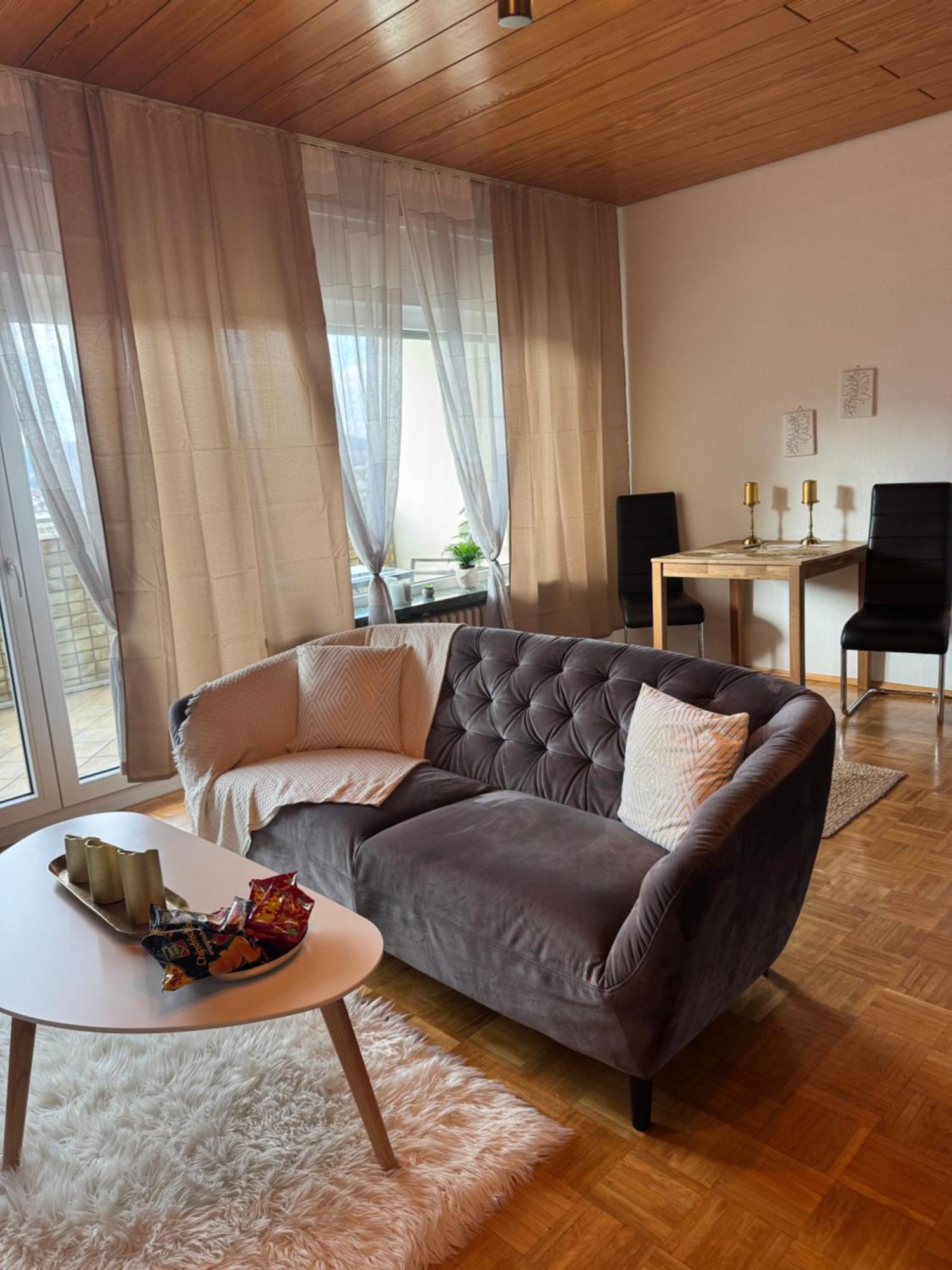 Ferienwohnung Christina Бад-Нойенар-Арвайлер Экстерьер фото