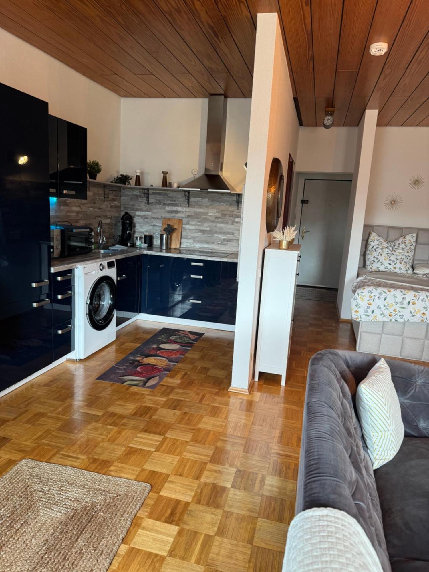 Ferienwohnung Christina Бад-Нойенар-Арвайлер Экстерьер фото