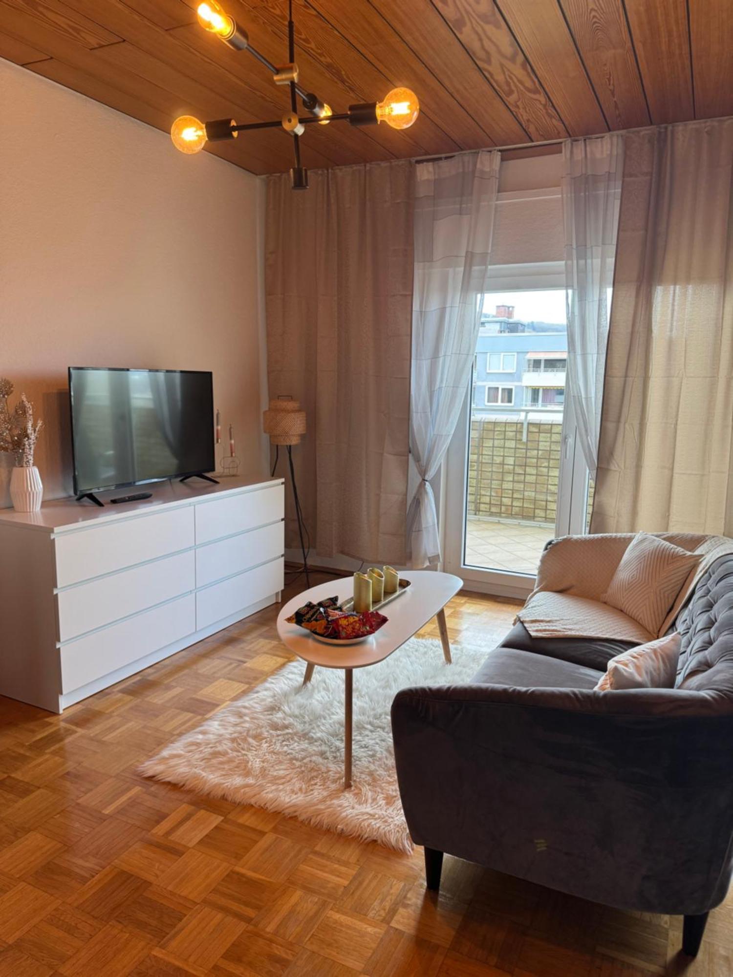 Ferienwohnung Christina Бад-Нойенар-Арвайлер Экстерьер фото