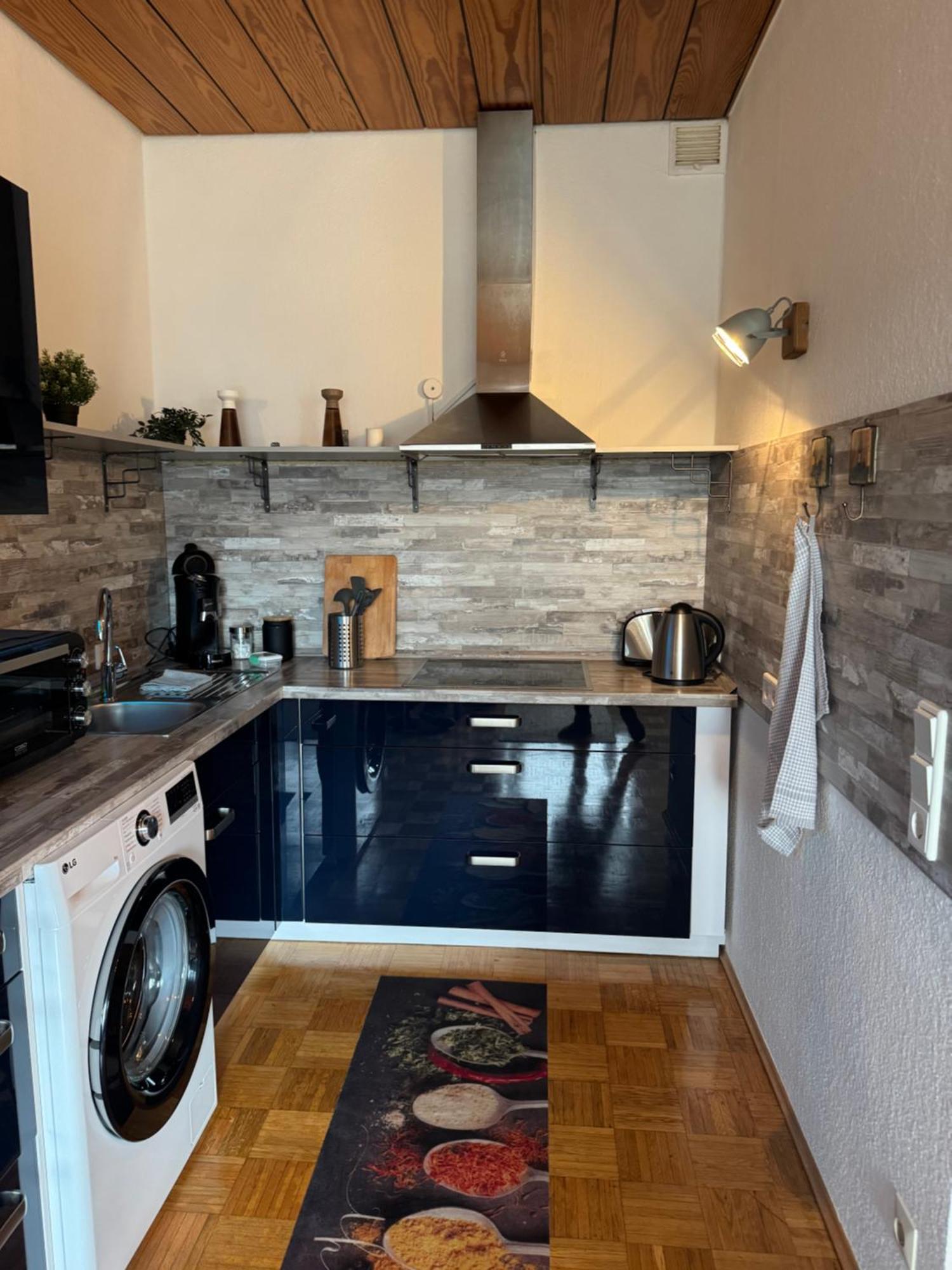 Ferienwohnung Christina Бад-Нойенар-Арвайлер Экстерьер фото